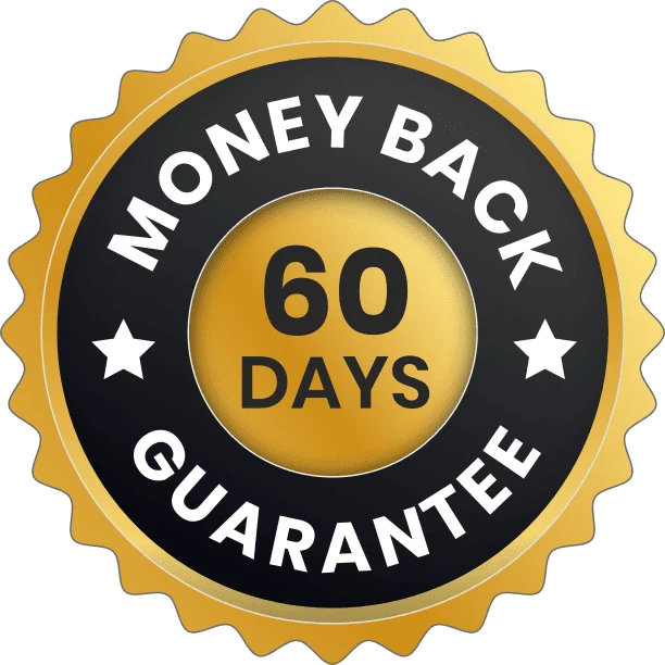 NeuroXen Money-Back Guarantee