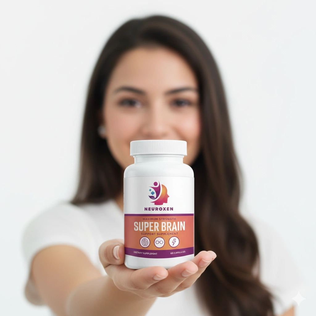 NeuroXen Review - Emily